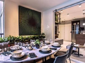 381c00eefde98ead1d764351049a5ef0b125f826 · Apartamento à venda, 55 m² por R$ 779.000,00 - Campo Belo - São Paulo/SP
