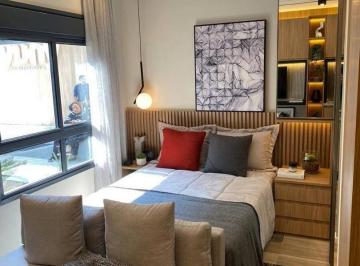 704616369764585da4b30cd9e615a7e61f4de39e · Apartamento com 1 dormitório à venda, 28 m² por R$ 436.559,17 - Brooklin Paulista - São Paulo/SP