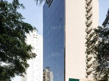 a57d2009bf580d5478628eb16221d3615f359ab4 · Prédio, 4500 m² - venda por R$ 60.000.000,00 ou aluguel por R$ 83.000,00/mês - Centro - São Paulo/SP