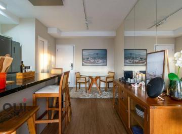 ebf0fe8148a62240fea88719248e61109f33c2c4 · Apartamento com 1 dormitório à venda, 54 m² por R$ 1.597.000 - Vila Nova Conceição - São Paulo/SP