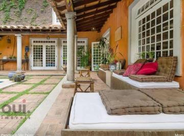 5e7ae5e00c1919947339b760e1aac014528365d9 · Casa com 3 dormitórios à venda, 700 m² por R$ 4.800.000,00 - Cidade Jardim - São Paulo/SP