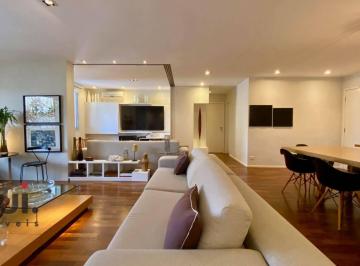 6ab9a5543546eaf8d88eb32d9491ff2a79254aba · Apartamento com 3 dormitórios à venda, 186 m² por R$ 3.650.000,00 - Itaim Bibi - São Paulo/SP