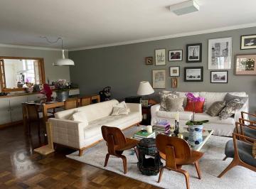 51dd163e50e58e0d4ab662a5b04e3597214f0d5d · Apartamento com 2 dormitórios à venda, 174 m² por R$ 2.510.000,00 - Consolação - São Paulo/SP