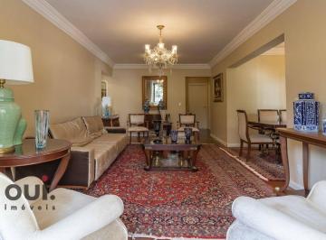 3682685945b0620c14d9656003c129866a8a392b · Apartamento com 4 dormitórios à venda, 200 m² por R$ 2.100.000 - Perdizes - São Paulo/SP