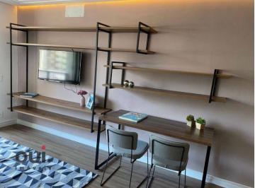 1ca6cea6c766953a70f0f44182af7ae441a75c6f · Apartamento com 1 dormitório à venda, 36 m² por R$ 615.000,00 - Moema - São Paulo/SP