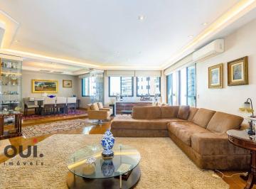 f48a6485cdef212454d35030eb064d30fb5c8964 · Apartamento com 3 dormitórios à venda, 200 m² por R$ 2.090.000,00 - Campo Belo - São Paulo/SP