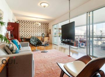 0b55575497a4e2dd11dda1d214ecb2bf635fd70d · Apartamento com 4 dormitórios à venda, 222 m² por R$ 6.950.000 - Vila Mariana - São Paulo/SP