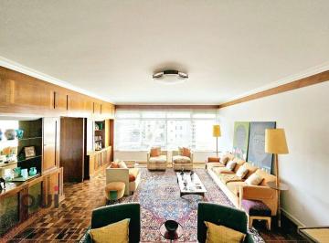 95730bf3e1e48b6e120dd3bed6e4be26cb579b86 · Apartamento com 3 dormitórios à venda, 276 m² por R$ 3.700.000,00 - Jardim Paulista - São Paulo/SP