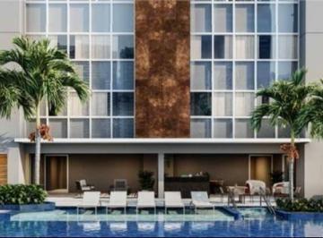 0be852028e531a0828788e706e9a2f3226b381e3 · Studio com 1 dormitório à venda, 38 m² por R$ 697.000,00 - Berrini - São Paulo/SP