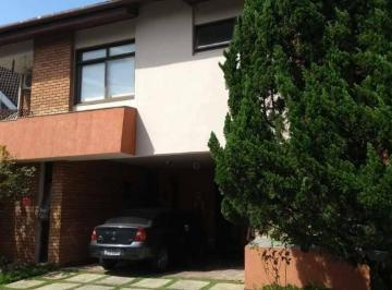 e6f3a7381d1b73fe912b26c728d927f3d63360d4 · Casa em Condomínio fechado 4 dormitórios à venda, 420 m² por R$ 8.000.000 - Jardim Paulistano - São