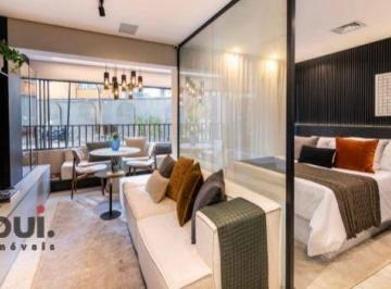 cf14f02cc2025bb0ac8a1fe17ccd2ef9c754ec53 · Apartamento à venda, 34 m² por R$ 1.215.000,00 - Jardins - São Paulo/SP
