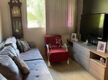dcac25a1c6d60b7c15fad93d549d5dc9364b8346 · Apartamento com 2 dormitórios à venda, 65 m² por R$ 410.000,00 - Rio Pequeno - São Paulo/SP