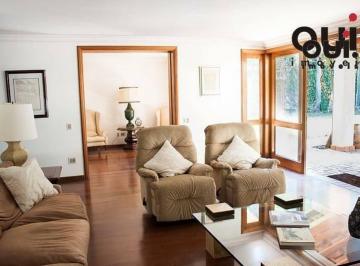 aa6a50fa58d0c7286de9011c6230076115b37d84 · Casa com 4 dormitórios à venda, 817 m² por R$ 4.900.000,00 - Jardim Guedala - São Paulo/SP