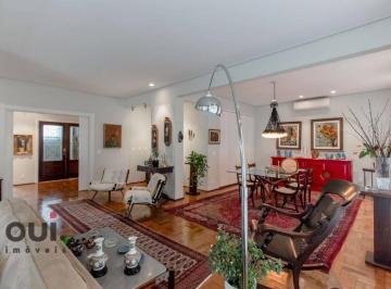 ab1b9d258db8669cd055e05008c5f143f8295f51 · Apartamento com 3 dormitórios, 239 m² - venda por R$ 2.300.000,00 ou aluguel por R$ 13.400,00/mês - 