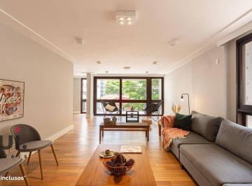 b01bf23417628bc176dcfa2efc79ac1123f65917 · Apartamento com 3 dormitórios à venda, 198 m² por R$ 3.190.000 - Jardim América - São Paulo/SP
