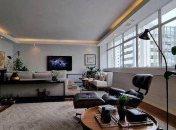77ab06c45ad0555ab49ea433d97ead154c45a457 · Apartamento com 4 dormitórios à venda, 225 m² por R$ 3.000.000,00 - Itaim Bibi - São Paulo/SP