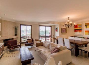 4e11c8dbf6acaee3d005b3ef8a54143b6ec81171 · Apartamento com 3 dormitórios à venda, 265 m² por R$ 2.200.000 - Vila Sônia - São Paulo/SP