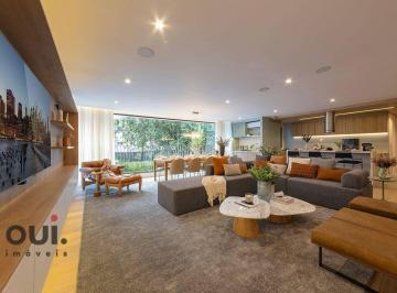 b89ca90bf3f5ce1083b20eaf51956bcb9c588f55 · Apartamento com 4 dormitórios suites à venda, 190 m² por R$ 4.950.000 - Pinheiros - São Paulo/SP