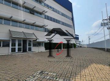 3200f76035ff94a9a5238a72220df3a94cd7808d · Galpão para alugar, 4245 m² - Distrito Industrial Alfredo Relo - Itatiba/SP