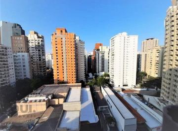 9c568c32b106c400f5640118512f99df12eadf53 · Apartamento com 2 dormitórios à venda, 90 m² por R$ 985.000,00 - Vila Nova Conceição - São Paulo/SP
