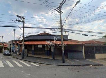 75493591700a715abd75d67a54b64d6a568aec50 · Salão para alugar, 200 m² por R$ 6.900,00/mês - Vila Osasco - Osasco/SP