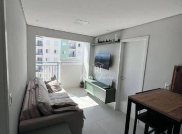 a4e3ee262ce55df6b691bc8084171a0d5791fe27 · Apartamento com 2 dormitórios à venda, 40 m² por R$ 550.000 - Vila Butantã - São Paulo/SP