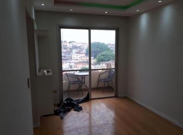 2b1dda98a0d1f4bd4e0c8f212c3123b05096c9a8 · Apartamento com 2 dormitórios à venda, 55 m² por R$ 320.000,00 - Jaguaré - São Paulo/SP