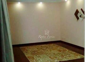 3123324d00c896ad0ed595f71492db03f511962c · Sobrado com 4 dormitórios à venda, 150 m² por R$ 1.100.000,00 - Cidade São Francisco - São Paulo/SP