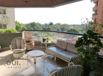 5d53b4439651b471a709fdca4ab2e9e3cc6f1020 · Apartamento com 4 dormitórios à venda, 400 m² por R$ 6.490.000,00 - Jardim América - São Paulo/SP