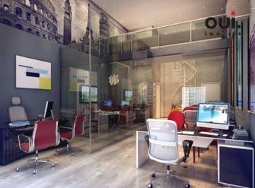 b119c79a870360624a536ccbfdcd1d1f8d18641f · Conjunto à venda, 36 m² por R$ 418.000,00 - Alto de Pinheiros - São Paulo/SP