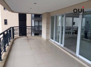 5031bbfe05b959875689cf6290f15c59f9c0d28c · Apartamento com 4 dormitórios à venda, 273 m² por R$ 7.100.000,00 - Vila Nova Conceição - São Paulo/