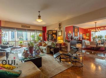 28e9da21f466766a6f32ca06ba33f597a5fae061 · Apartamento com 2 dormitórios à venda, 385 m² por R$ 2.300.000,00 - Bela Vista - São Paulo/SP