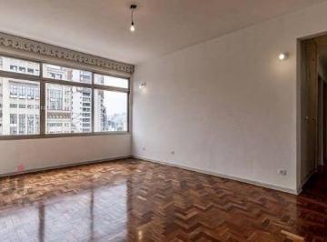 4846b75e46833d0161ba2c8043aebcbd2e2df48a · Apartamento com 3 dormitórios à venda, 116 m² por R$ 1.080.000,00 - Vila Nova Conceição - São Paulo/