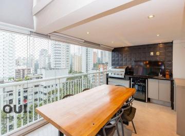 cf89ff5568f7089b8382da61253168d24a4c04fe · Apartamento com 4 dormitórios à venda, 238 m² por R$ 2.380.000 - Vila Suzana - São Paulo/SP