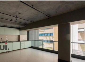 39aa0ac163bc41c5509b61b0c834478f966c62b6 · Apartamento com 1 dormitório à venda, 50 m² por R$ 1.300.000 - Itaim Bibi - São Paulo/SP
