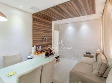 56d93d5391d2cd73c8f74ea70b1379f4f5215ec4 · Apartamento à venda, 48 m² por R$ 320.000,00 - Jaguaré - São Paulo/SP