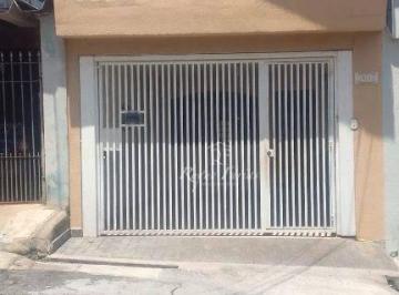 878c1828ab7578983287a3a6f9d25c11944d8d51 · Sobrado com 3 dormitórios à venda, 150 m² por R$ 600.000,00 - Jaguaré - São Paulo/SP