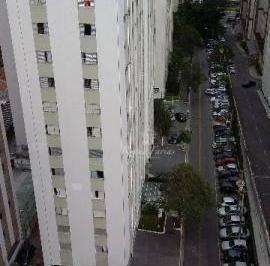 cc16af6c15834b40676552e826a616c6d888e8c1 · Apartamento residencial à venda, Jaguaré, São Paulo.