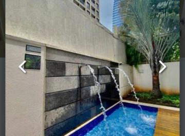 5da5673245c29b4808e55dce923a453ca1e701cb · Apartamento com 1 dormitório à venda, 43 m² por R$ 770.000,00 - Vila Olímpia - São Paulo/SP
