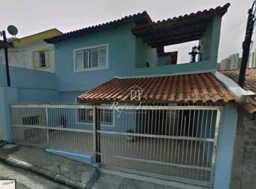 3c2391abe47e06b035bda4778ed6758aa844d2ee · Sobrado residencial à venda, Jaguaré, São Paulo - SO0258.
