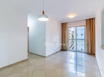 216357584f6c33b0583d649096a55638a57fd1f1 · Apartamento com 2 dormitórios, 54 m² - venda por R$ 360.000,00 ou aluguel por R$ 2.862,10/mês - Vila