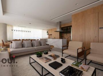 593ee588ba24efb9a67350f4331a903295b8980e · Apartamento com 3 dormitórios à venda, 143 m² por R$ 3.100.000,00 - Pinheiros - São Paulo/SP