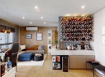 82ca11ccb93b0de513b74a412c81ee62724da930 · Apartamento com 1 dormitório à venda, 73 m² por R$ 1.450.000 - Cerqueira César - São Paulo/SP