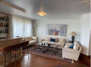 c132f59877b55743dbc9d4f1c20b31c217c00a89 · Apartamento com 4 dormitórios à venda, 289 m² por R$ 2.950.000 - Alto de Pinheiros - São Paulo/SP