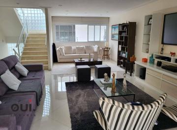 2d4f25bc70c43b2c0550402d468b93dbceb33803 · Sobrado com 4 dormitórios à venda, 390 m² por R$ 2.450.000,00 - Planalto Paulista - São Paulo/SP