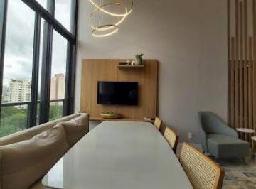 41ede85680f5c4872f80b9439501853306ed0df8 · Apartamento com 3 dormitórios à venda, 115 m² por R$ 2.690.000,00 - Vila Olímpia - São Paulo/SP
