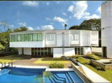 e8c17bba257646f239fae41f22185ae4c7cda70c · Casa com 4 suites à venda, 966m2 terreno e 742 m² construida, por R$ 6.300.000 - Cidade Jardim - São