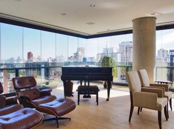 6ca7168180ec8d7835d7c306eecbb483a1cc8fa0 · Apartamento com 3 dormitórios à venda, 407 m² por R$ 12.500.000 - Jardins - São Paulo/SP