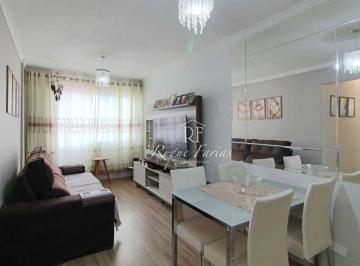 53ddaeccd362abdbcf294fd5f6b84756bbb04560 · Apartamento com 2 dormitórios à venda, 50 m² por R$ 370.000,00 - Jaguaré - São Paulo/SP