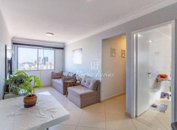 6c8e3e23be8e249fa4180c6f7a9795cc02e168e2 · Apartamento com 2 dormitórios à venda, 51 m² por R$ 350.000,00 - Jaguaré - São Paulo/SP